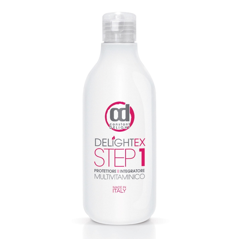 15324-800x800-1.jpg Эликсир мультивитаминная защита при осветлении и окрашивании волос шаг 1 250 мл CONSTANT DELIGHT