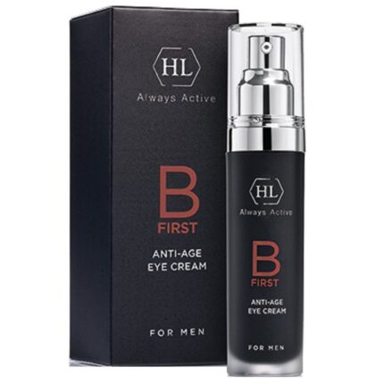 Holy Land B First Anti-Age Eye Cream Крем для век 30 мл