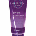 Вечерняя гель-пена для душа и ванны, 200 мл ESTEL