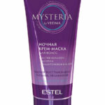 Ночная крем-маска для волос, 100 мл ESTEL