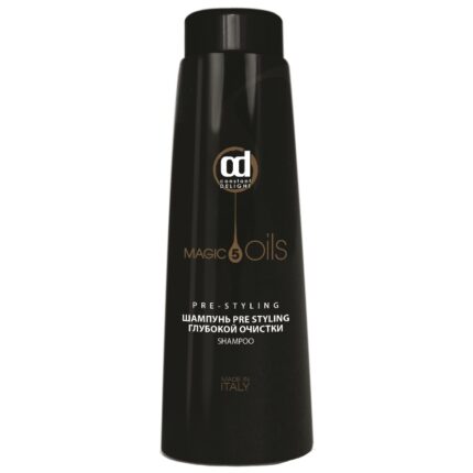 Шампунь Pre Styling глубокой очистки 1000 мл CONSTANT DELIGHT