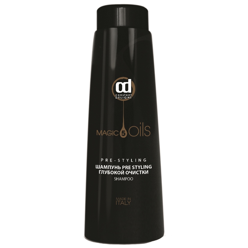 16313-800x800-1.jpg Шампунь Pre Styling глубокой очистки 1000 мл CONSTANT DELIGHT
