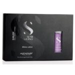 SDLS Лосьон для нормальных волос придающий блеск 12*13 мл ALFAPARF