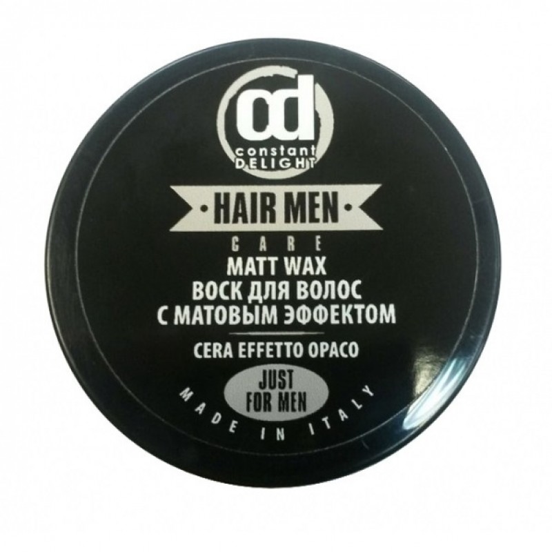 16815-800x800-1.jpg Воск для волос с матовым эффектом 100 мл CONSTANT DELIGHT
