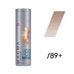Цветное мелирование Magma, тон /89+, 120мл