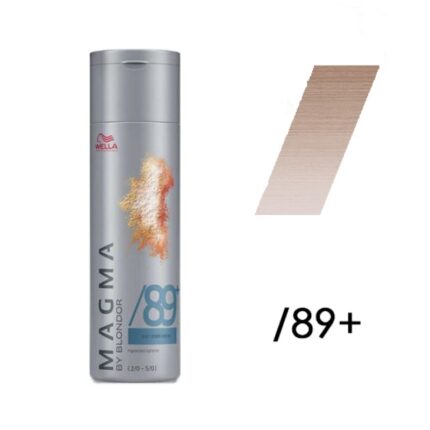 Цветное мелирование Magma, тон /89+, 120мл
