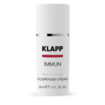 KLAPP IMMUN Couperose Cream Крем Антикупероз 30 мл