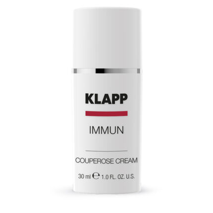 KLAPP IMMUN Couperose Cream Крем Антикупероз 30 мл