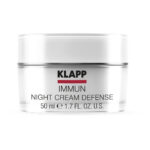 KLAPP Immun Night Cream Defense Ночной крем 50 мл