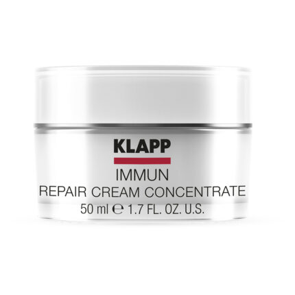 KLAPP Immun Repair Cream Concentrate Восстанавливающий крем 50 мл