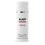 KLAPP Immun Radical Moist Complex Gel Радикально-увлажняющий комплекс 50 мл