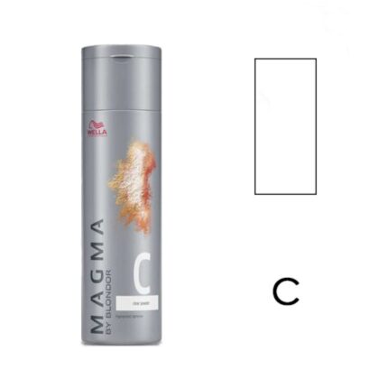 Цветное мелирование Magma, тон /00, 120мл