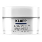 KLAPP Asa Peel Care Cream Крем ночной 30 мл