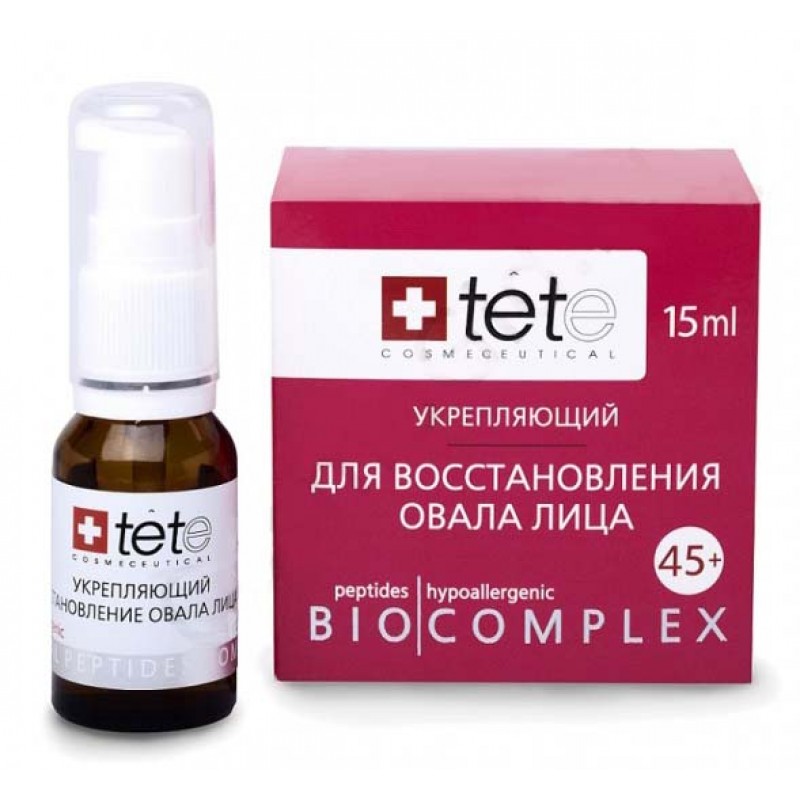190-biokompleks-ukreplyayuschij-dlya-vosstanovleniya-ovala-litsa-15ml-TETE-800x800-1.jpg Биокомплекс укрепляющий для восстановления овала лица 15 мл TETE