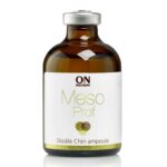 Onmacabim Mezo Prof Double Chin Ampoule Сыворотка для микронидлинга укрепляющая 50 мл