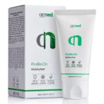 Onmacabim ProBioCin Moisturizer Увлажняющий крем с пробиотиком 50 мл