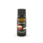 Композиция эфирных масел Сауна, 10мл, Эфирные масла, STYX