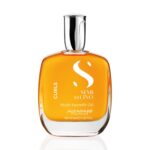 SDL Масло мультифункциональное для кудрявых и вьющихся волос Multi-Benefit Oil 100 мл ALFAPARF