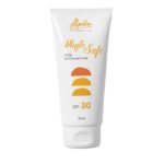 Гель Фиталон фотозащитный 50 мл ALPIKA