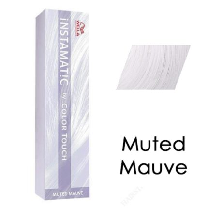 Интенсивное тонирование Color Touch Instamatic, тон лиловый рассвет, 60мл