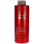 WELLA Шампунь для окрашенных жестких волос Brilliance 1000 мл