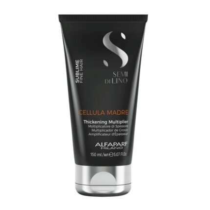 SDLS Бустер для тонких волос Thickening Multiplier 150 мл ALFAPARF