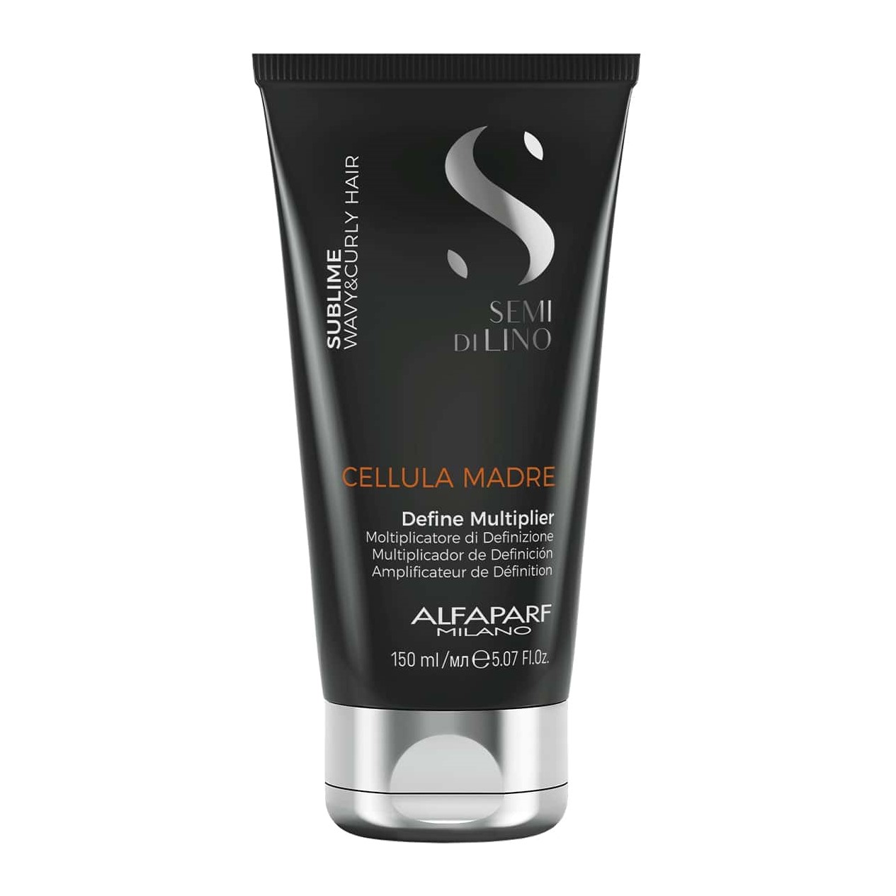 22635 SDLS Бустер для кудрявых и вьющихся волос Define Multiplier 150 мл ALFAPARF