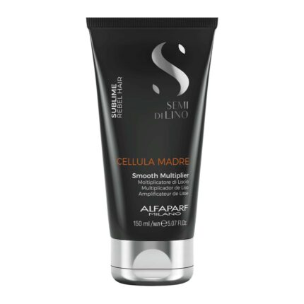 SDLS Бустер для непослушных волос Smooth Multiplier 150 мл ALFAPARF