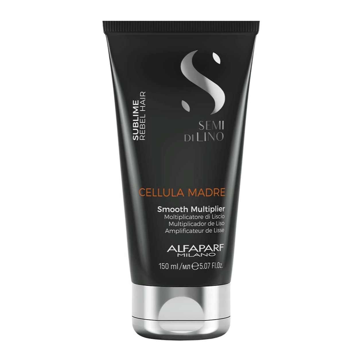 22636 SDLS Бустер для непослушных волос Smooth Multiplier 150 мл ALFAPARF