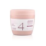 Lisse Design Кератиновая увлажняющая маска для волос 50 мл ALFAPARF