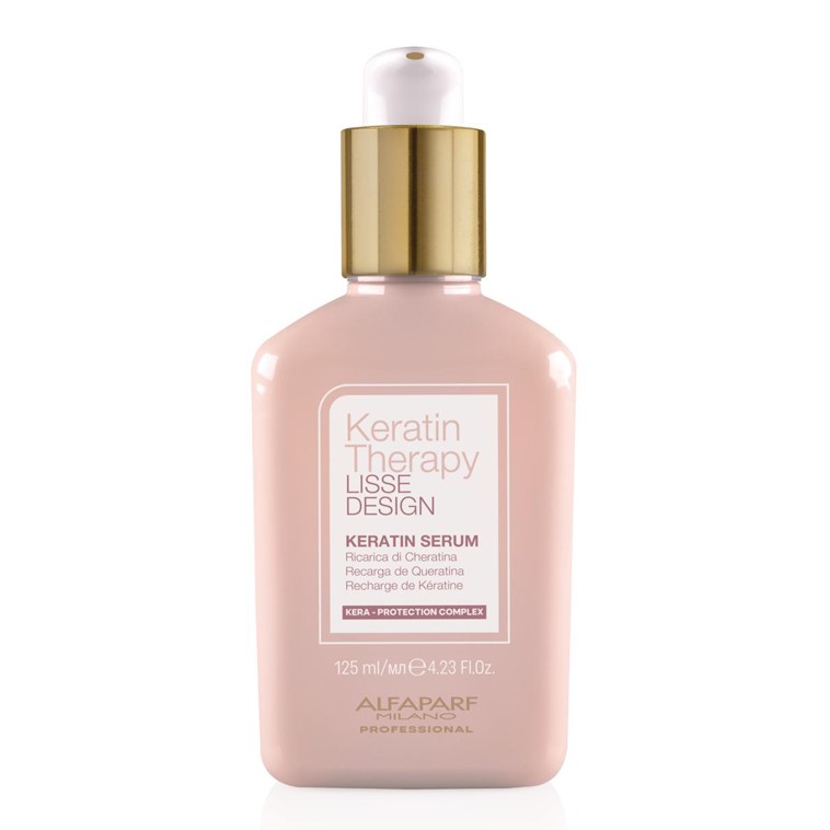 23350 Lisse Design Кератиновая сыворотка для волос 125 мл ALFAPARF