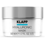 KLAPP Hyaluronic Mask Маска Глубокое увлажнение 50 мл