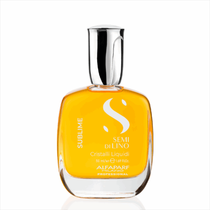 SDLS Масло для посечённых кончиков волос 50 мл ALFAPARF