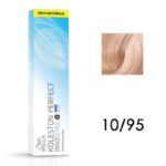 Стойкая крем-краска Koleston Perfect Innosense, тон 10/95, 60мл