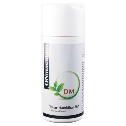 Onmacabim DM Tohar Hamidbar Концентрат бессмертника №2 150 мл