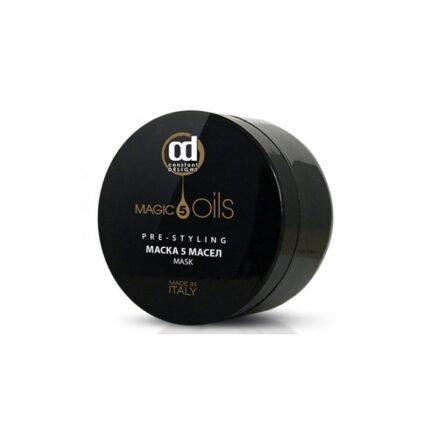 Маска 5 Масел 500 мл CONSTANT DELIGHT