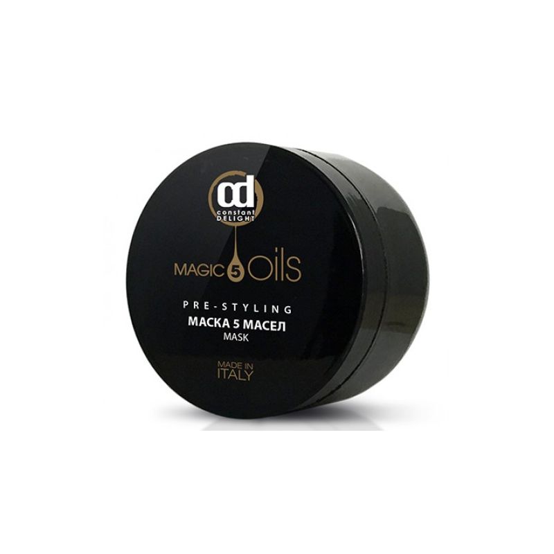 26363-thickbox-default-maska-dlya-vsekh-tipov-volos-5-magic-oils-constant-delight-italiya-800x800-1.jpg Маска 5 Масел 500 мл CONSTANT DELIGHT