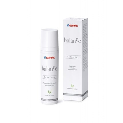 Крем для ног GEHWOL balance, 75 мл