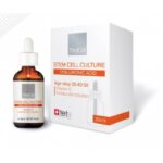 Vitamin C moisturizer solution Гидратирующая сыворотка с витамином C Защита от старения 30 мл TETE