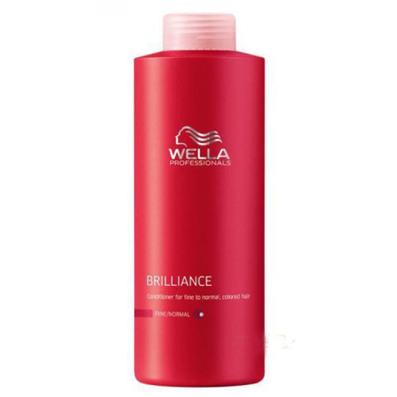 296-balzam-dlya-okrashennyh-normalnyh-i-tonkih-volos-Brilliance-1000ml-WELLA-PROFESSIONALS-800x800-1.jpg Бальзам для окрашенных нормальных и тонких волос Brilliance, 1000мл