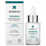 Oceanskin Moisturizing Serum Сыворотка увлажняющая 30 мл SESDERMA 40005874