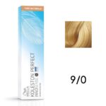 Стойкая крем-краска Koleston Perfect Innosense, тон 9/0, 60мл