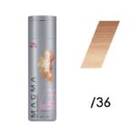 Цветное мелирование Magma, тон /36, 120мл