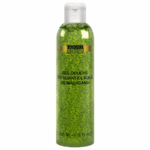 Активный специальный гель для душа с маслом макадамии 200 мл KOSMOTEROS