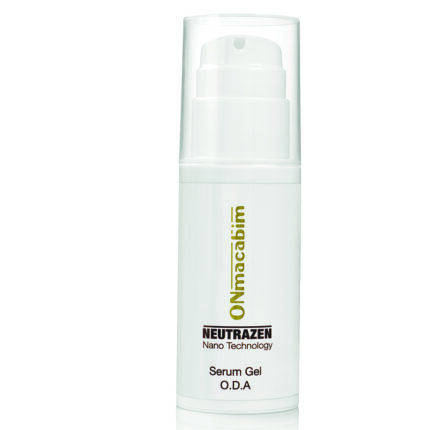 Onmacabim Neutrazen Serum Gel O.D.A Осветляющий пептидный гель-сыворотка 100 мл