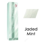 Интенсивное тонирование Color Touch Instamatic, тон изумрудный поток, 60мл