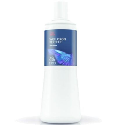 Окислитель Welloxon Perfect 13V 4,0%, 1000 мл.