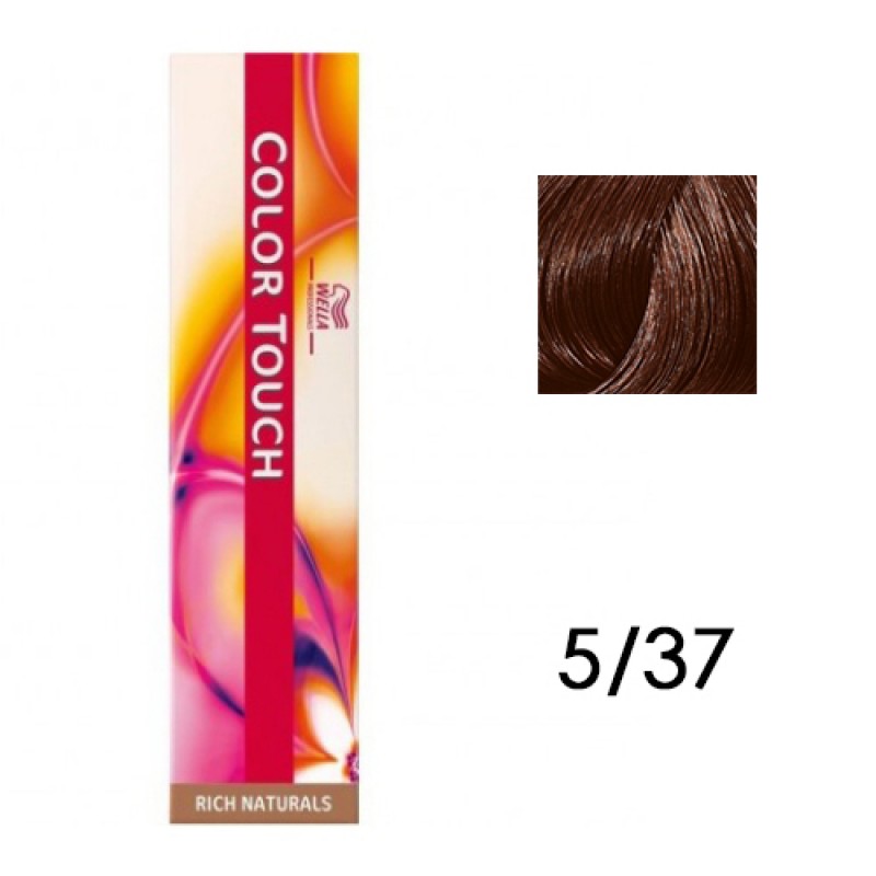 33-intensivnoe-tonirovanie-Color-Touch-ton-5-37-60ml-WELLA-PROFESSIONALS-800x800-1.jpg Интенсивное тонирование Color Touch, тон 5/37, 60мл