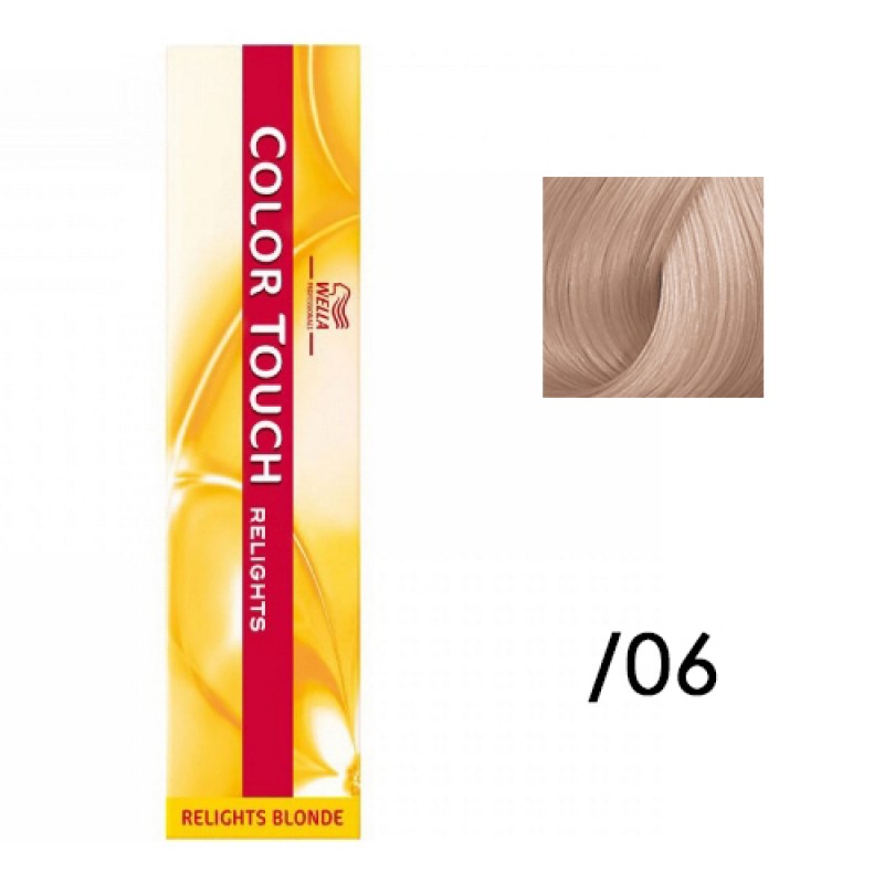 333-intensivnoe-tonirovanie-Color-Touch-Relights-ton-06-60ml-WELLA-PROFESSIONALS-800x800-1.jpg Интенсивное тонирование Color Touch Relights, тон /06, 60мл