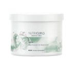 Питательная маска для вьющихся и кудрявых волос, 500 мл.